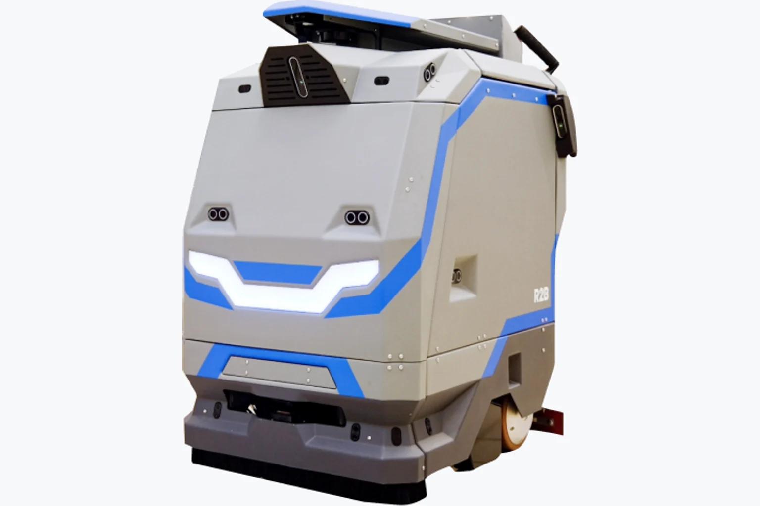 R2B MARK 2 SE