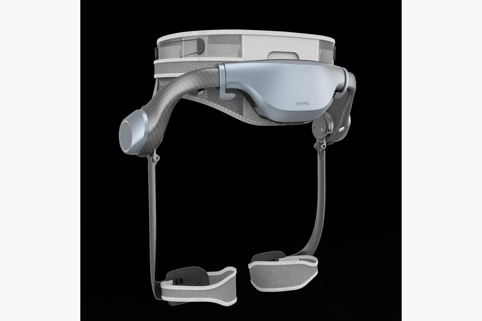 Экзоскелет SEEPPO Smart Walking Assist