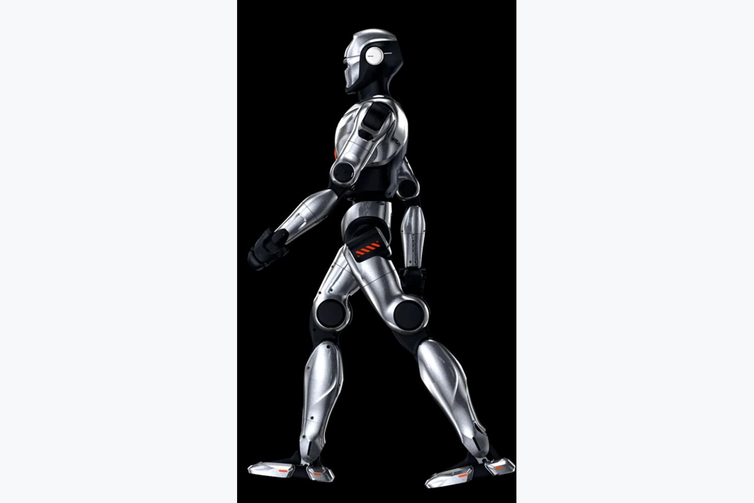 EngineAI PM01