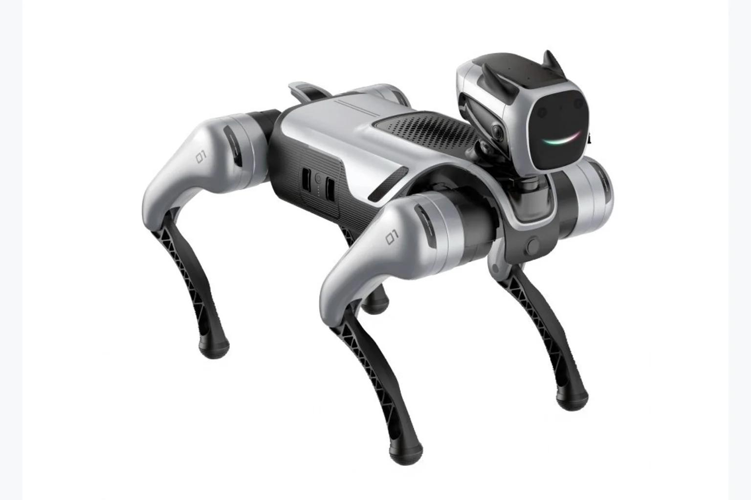 Magiclab MagicDog Pro