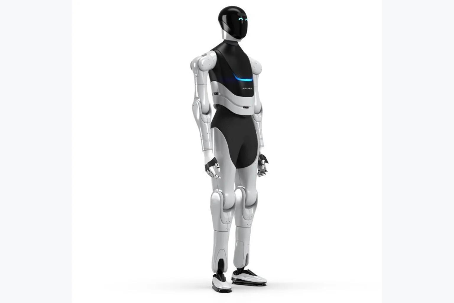 NeuraRobotics 4NE-1