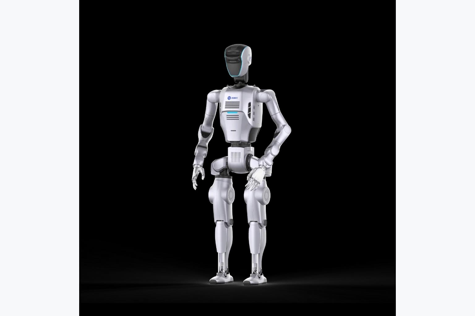 Dobot Atom Max Version