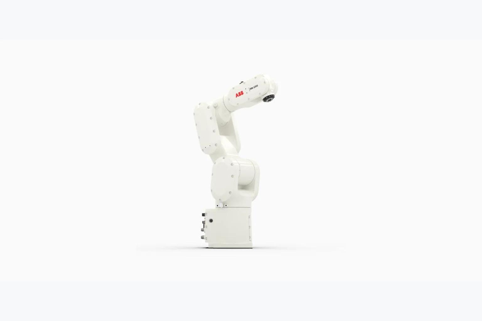 ABB IRB 1200 Next Generation