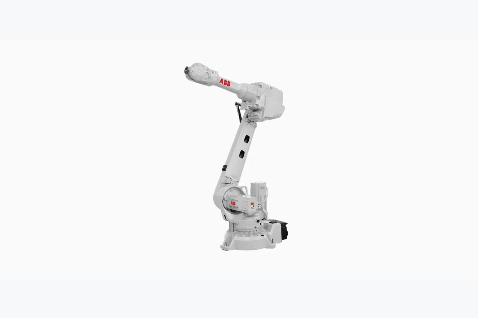 ABB IRB 2600