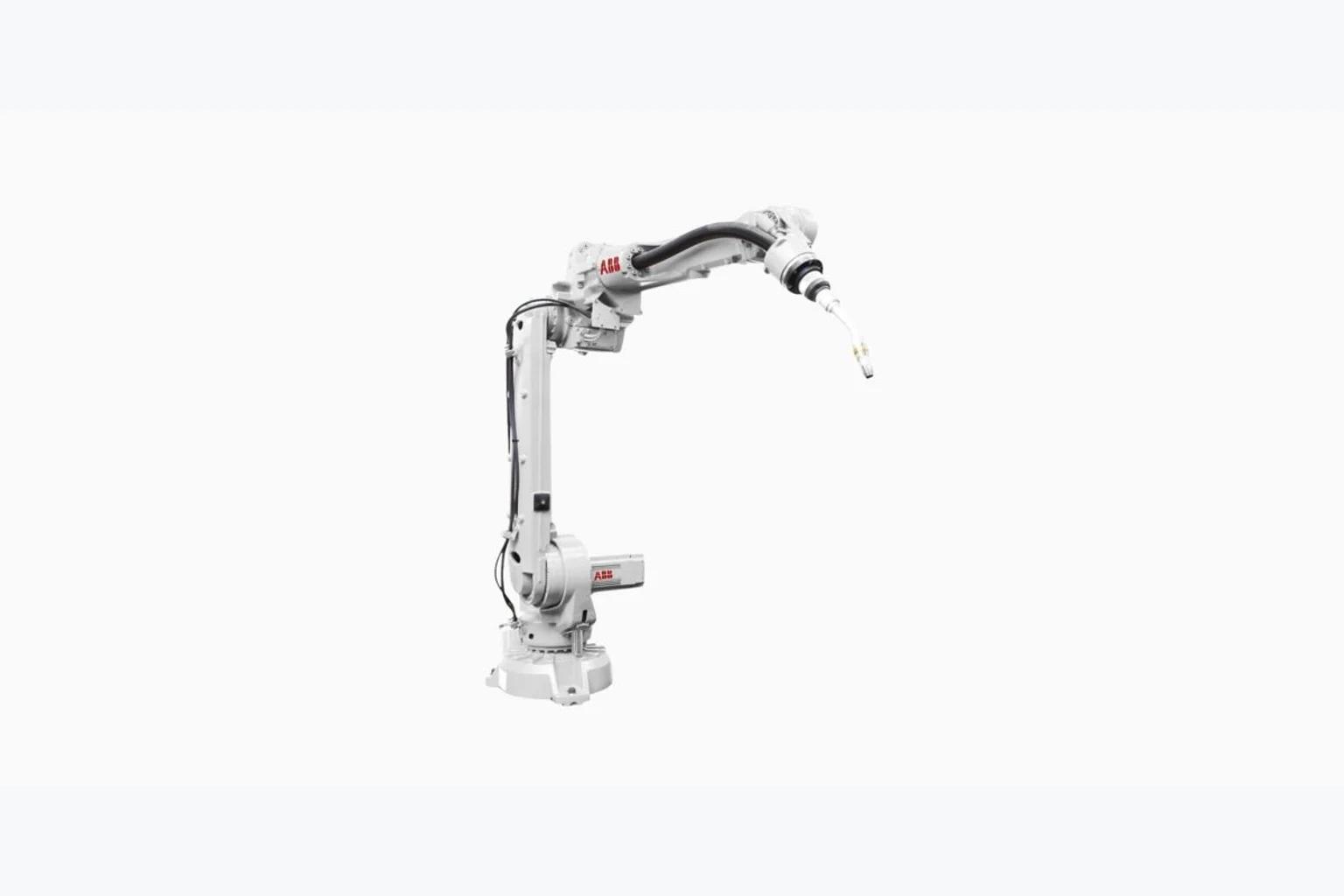 ABB IRB 2600ID