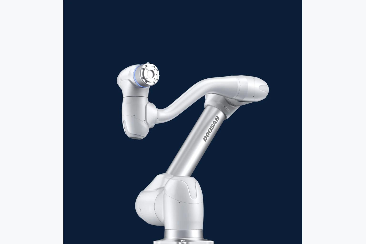 Doosan Robotics M1013