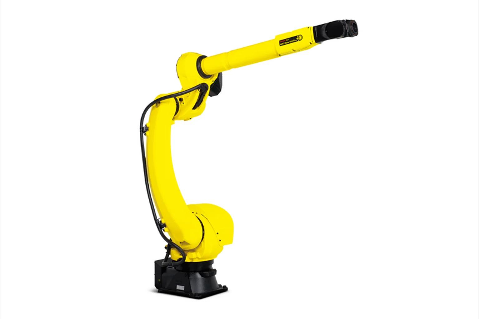FANUC ARC Mate 120iD/12L