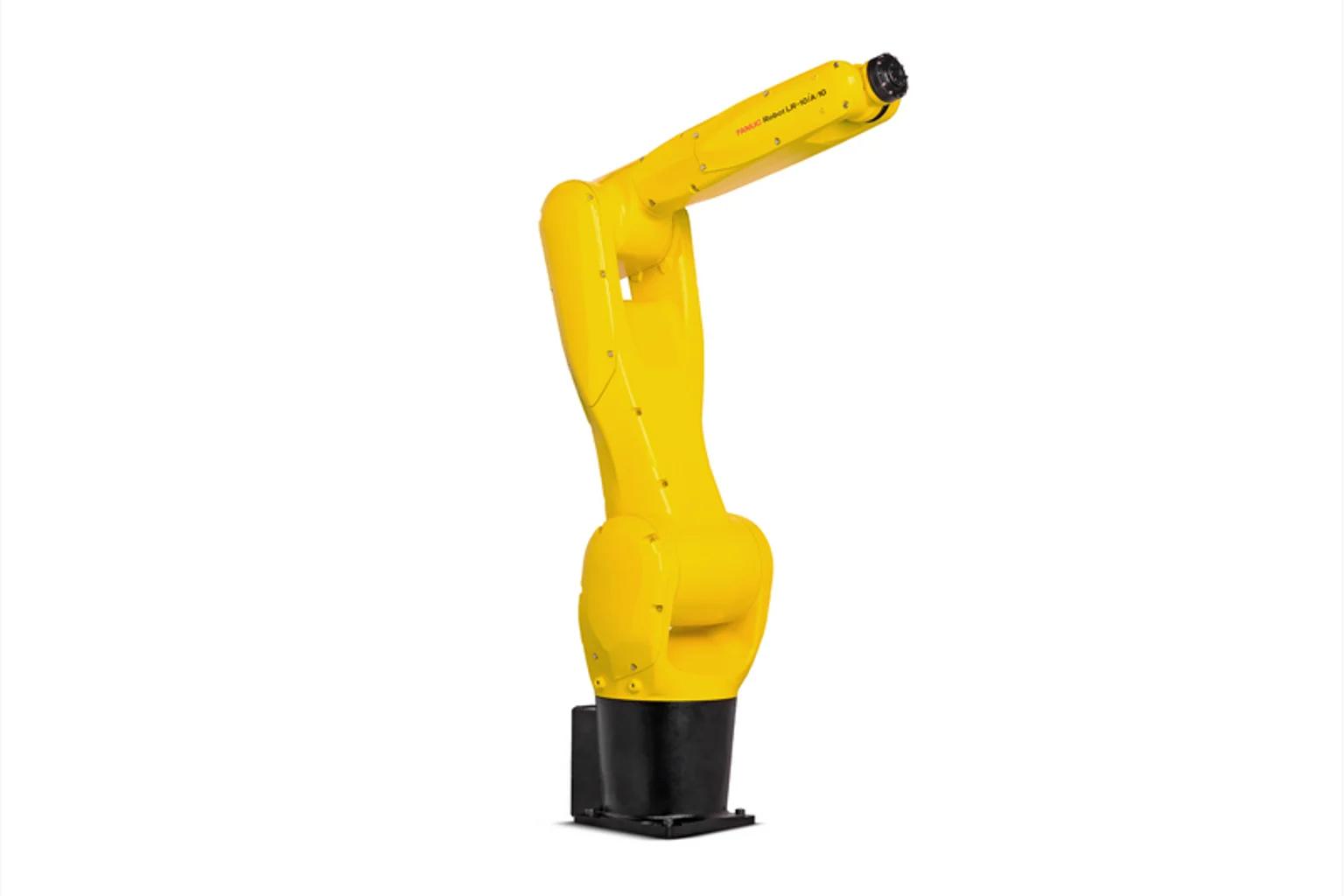 FANUC LR-10iA/10