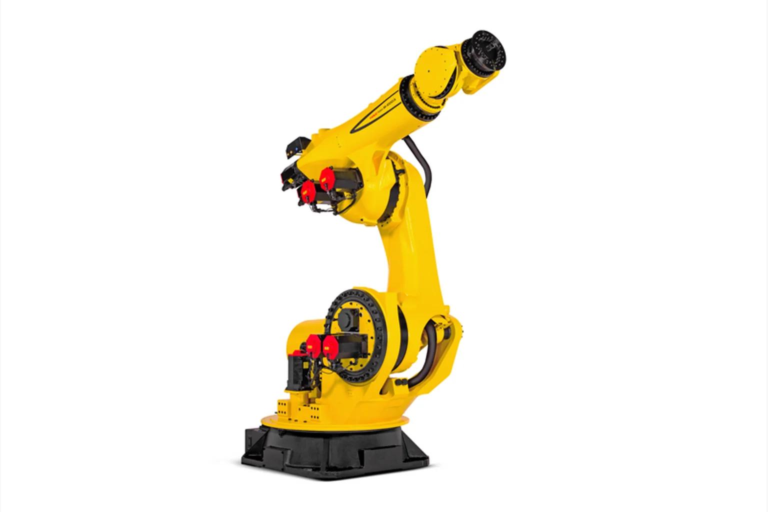 FANUC M-1000iA
