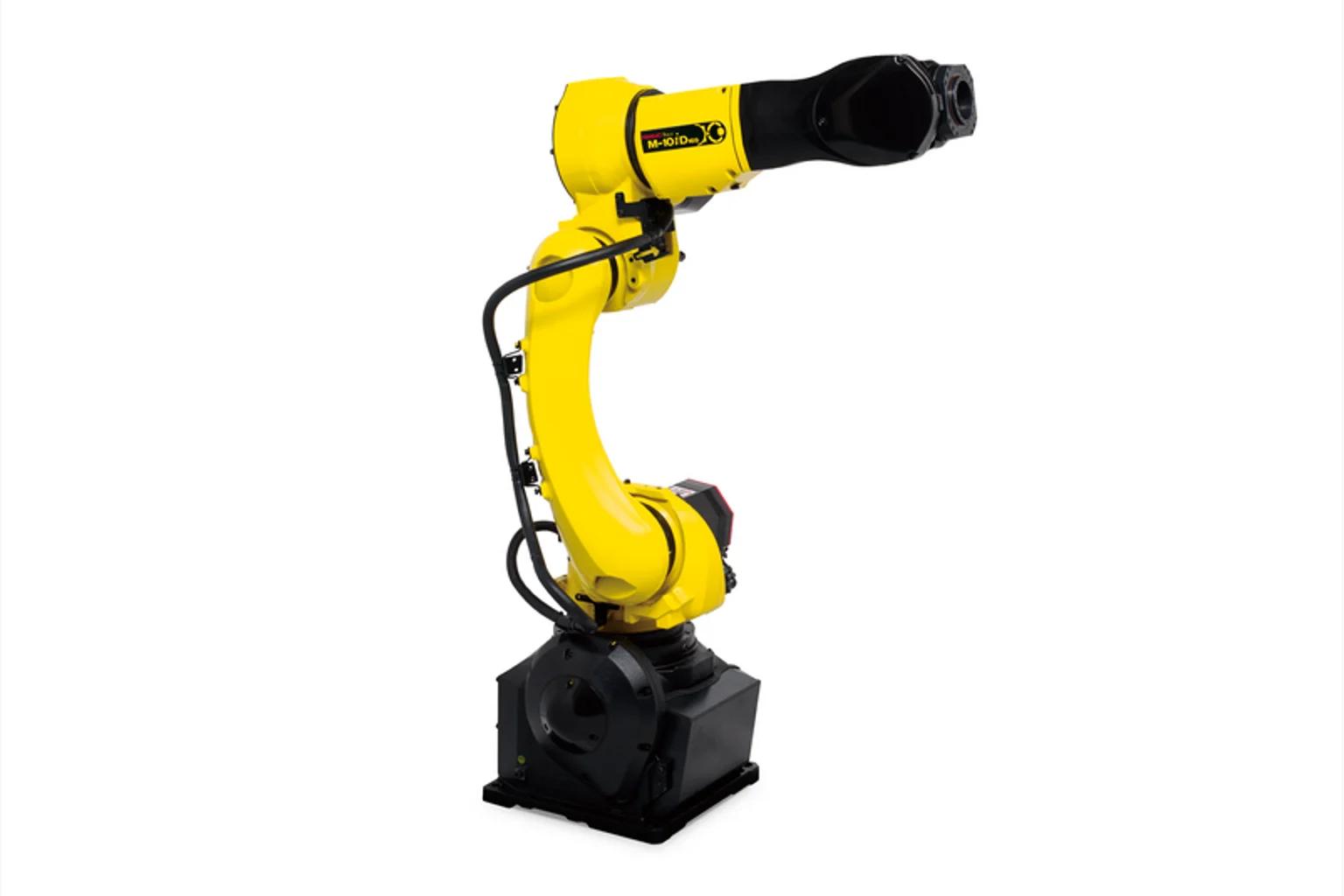 FANUC M-10iD/16S