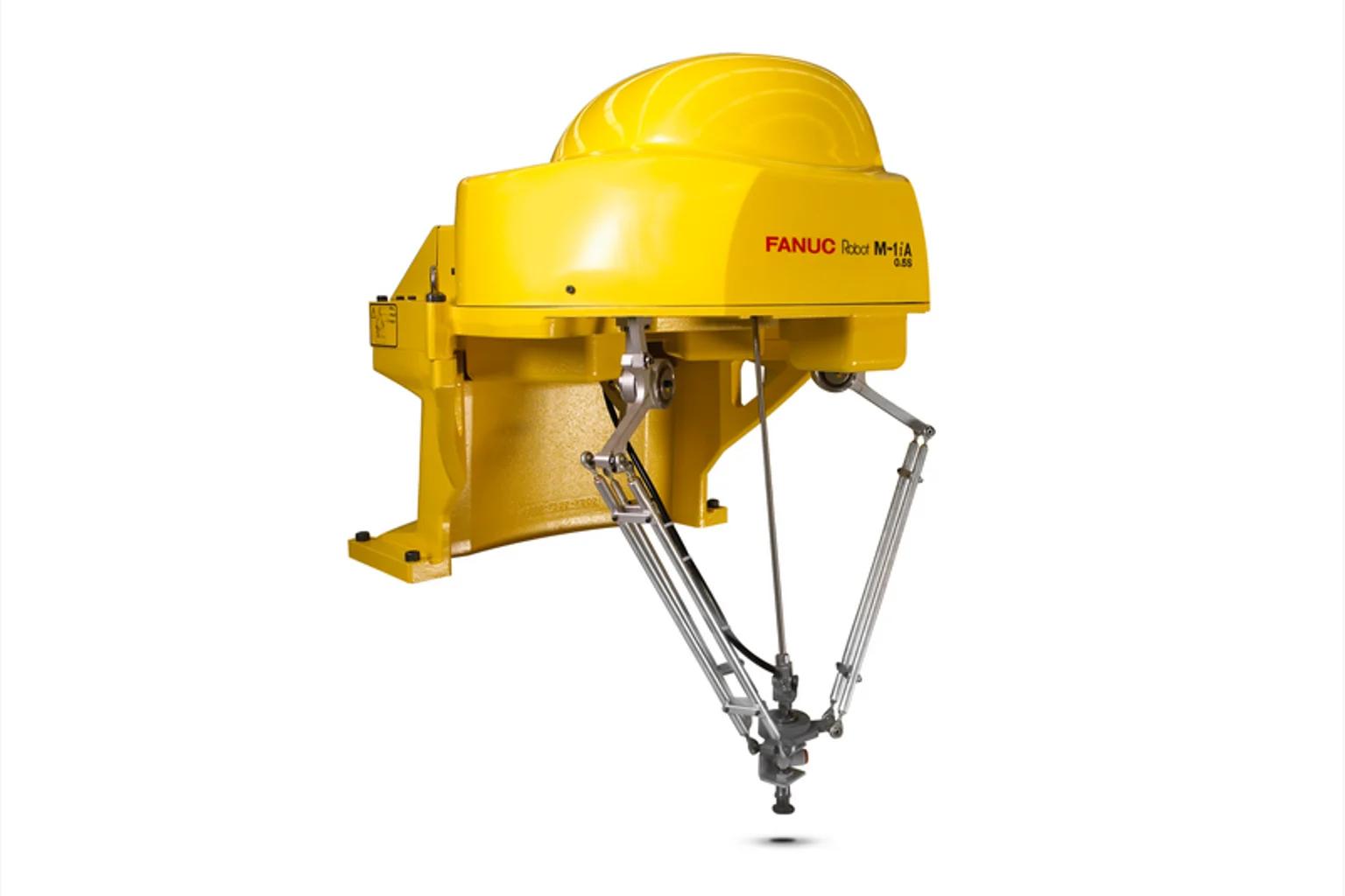 FANUC M-1iA/0.5S