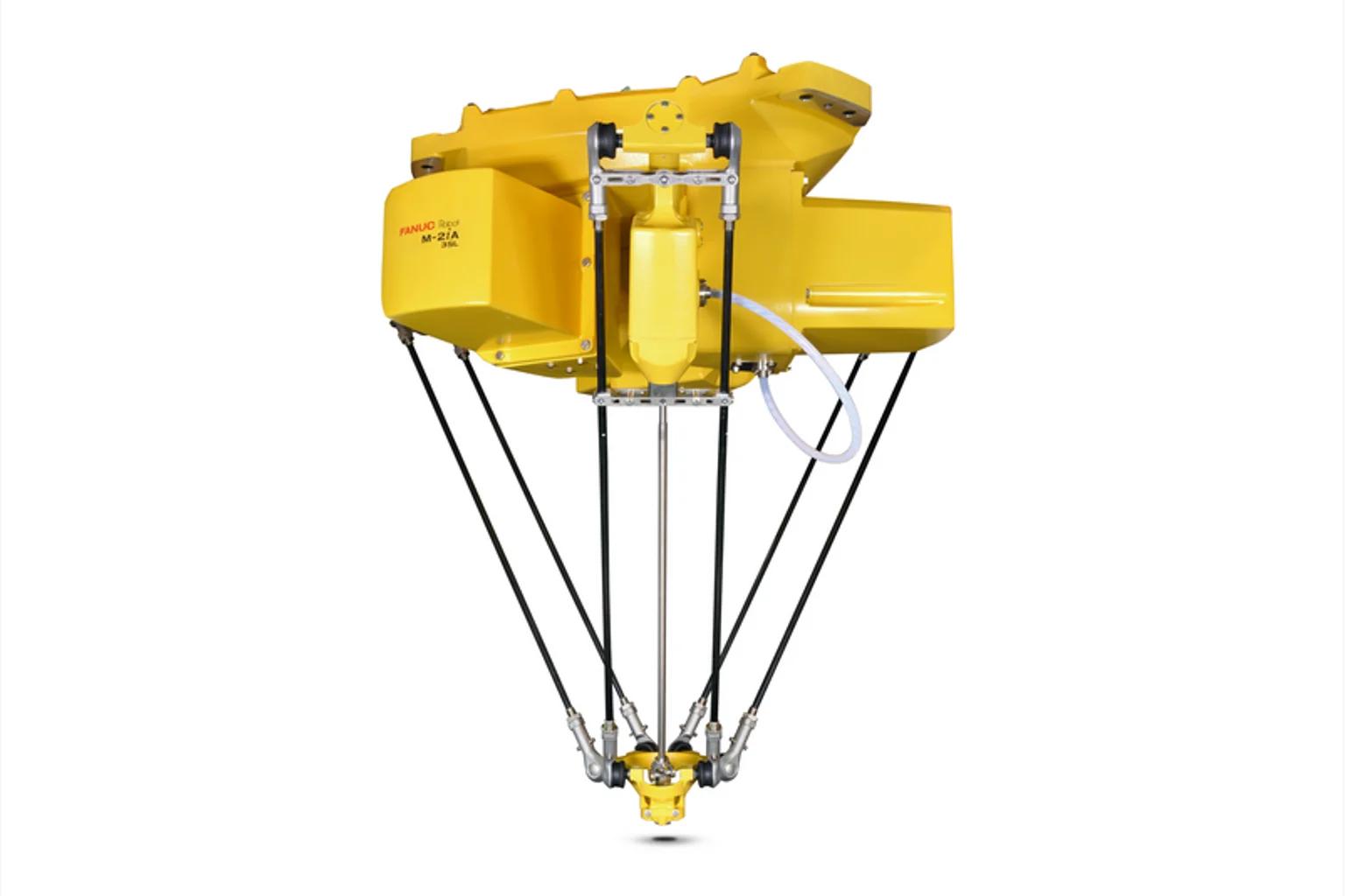 FANUC M-2iA/3SL
