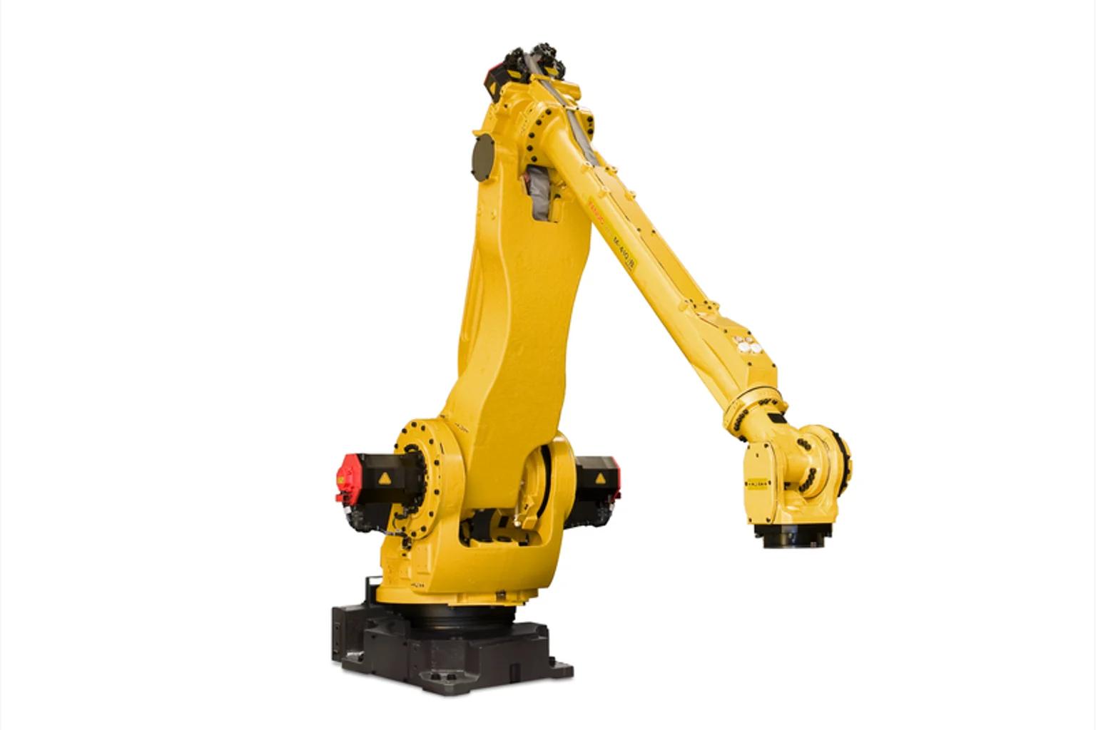 FANUC M-410iB/140H