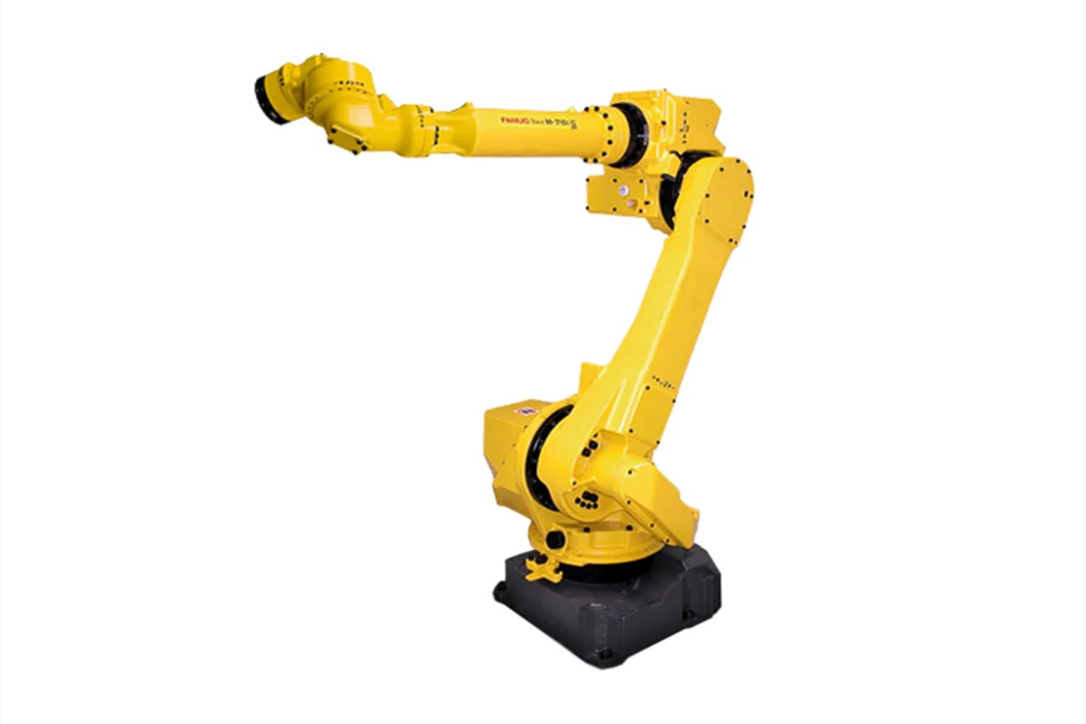 FANUC M-710iC/50E