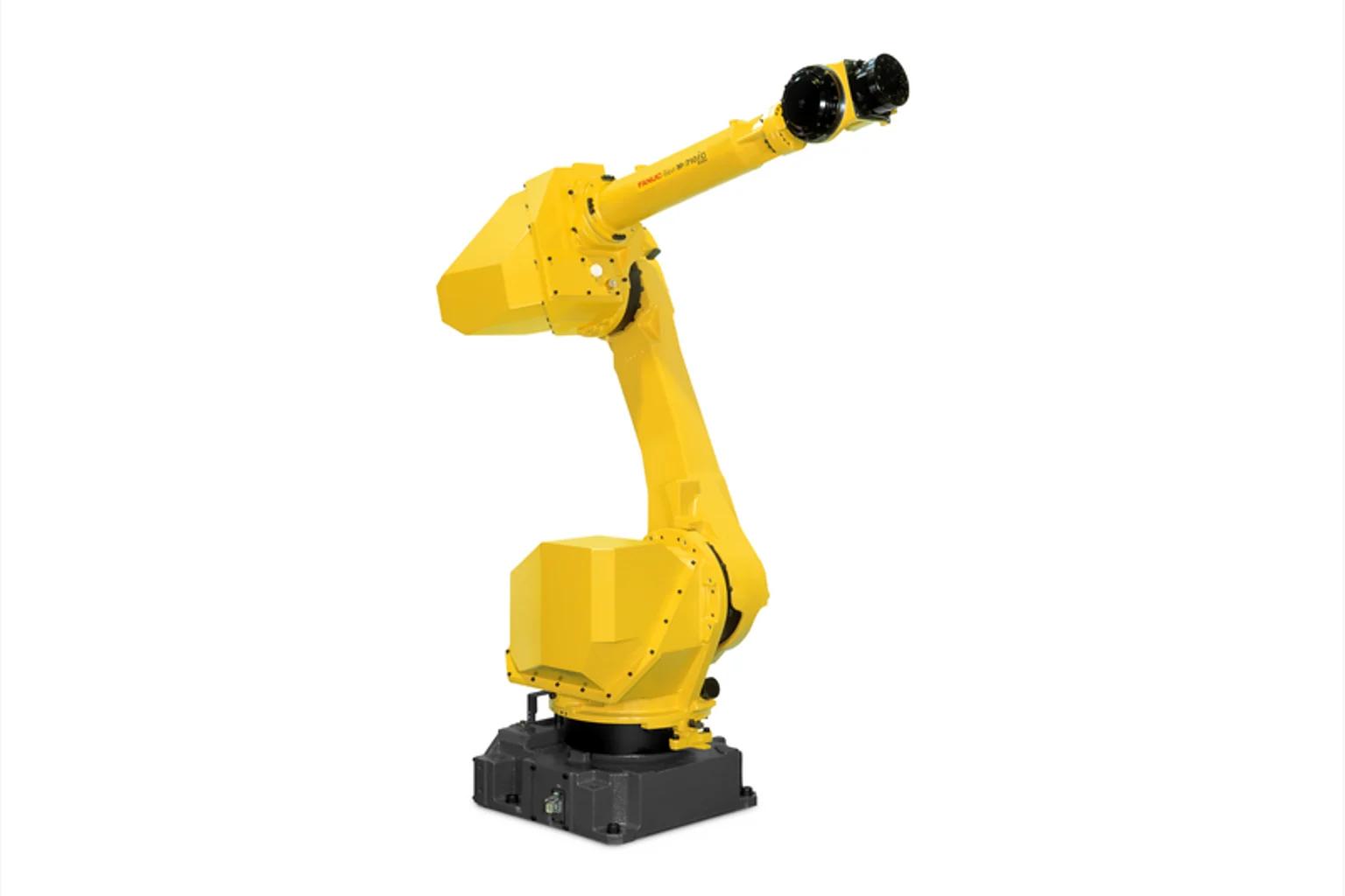 FANUC M-710iC/50H