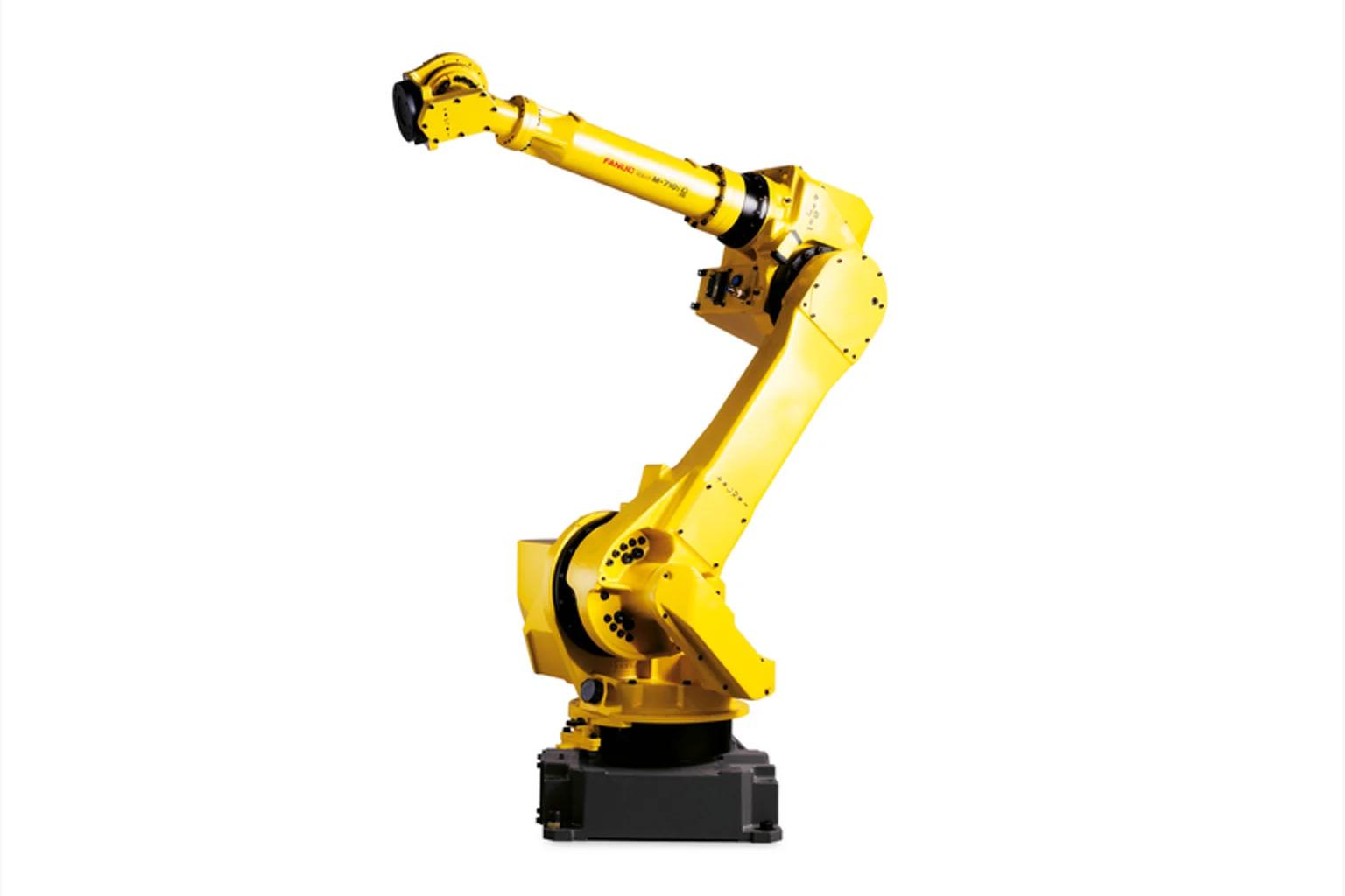 FANUC M-710iC/70