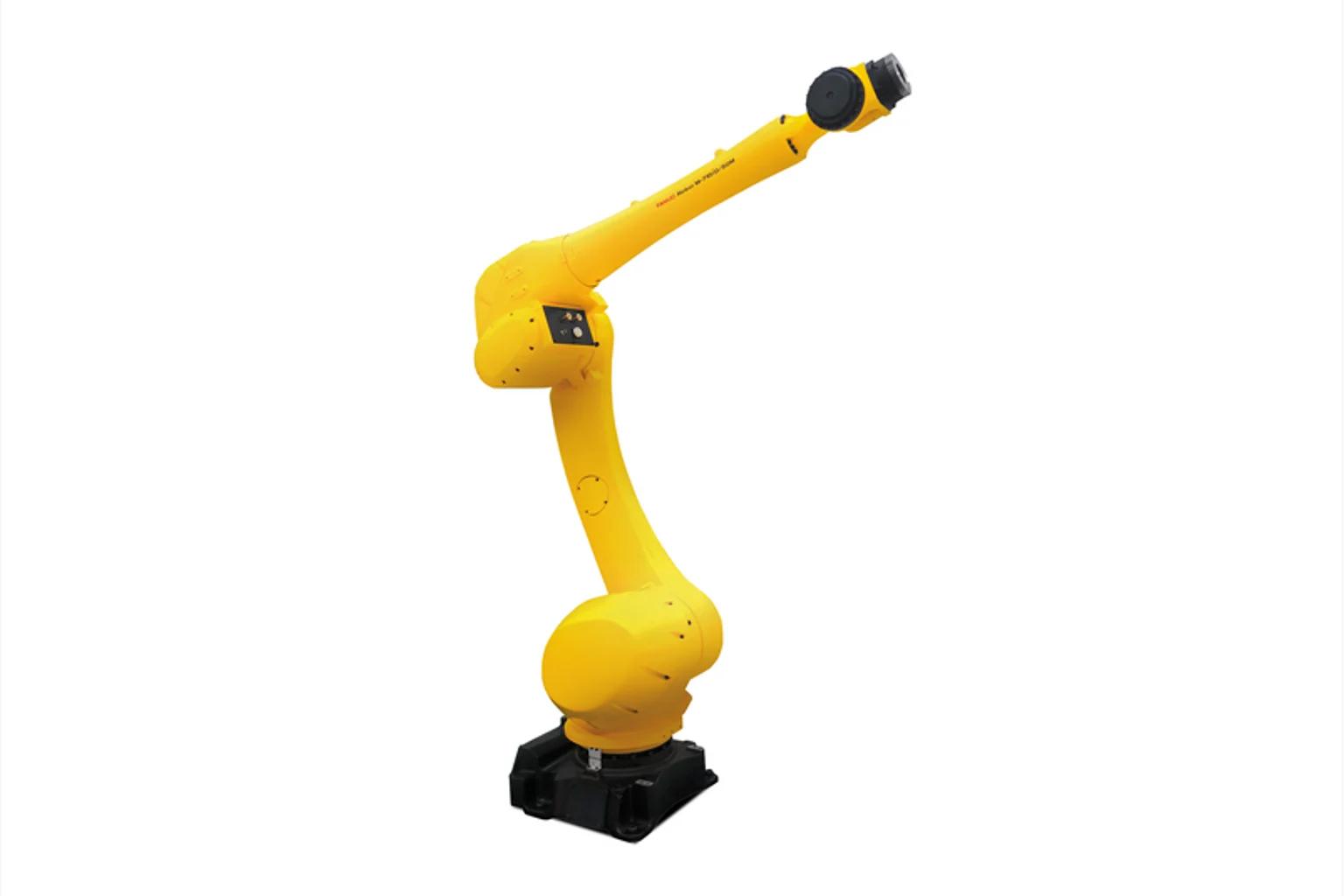 FANUC M-710iD/50M