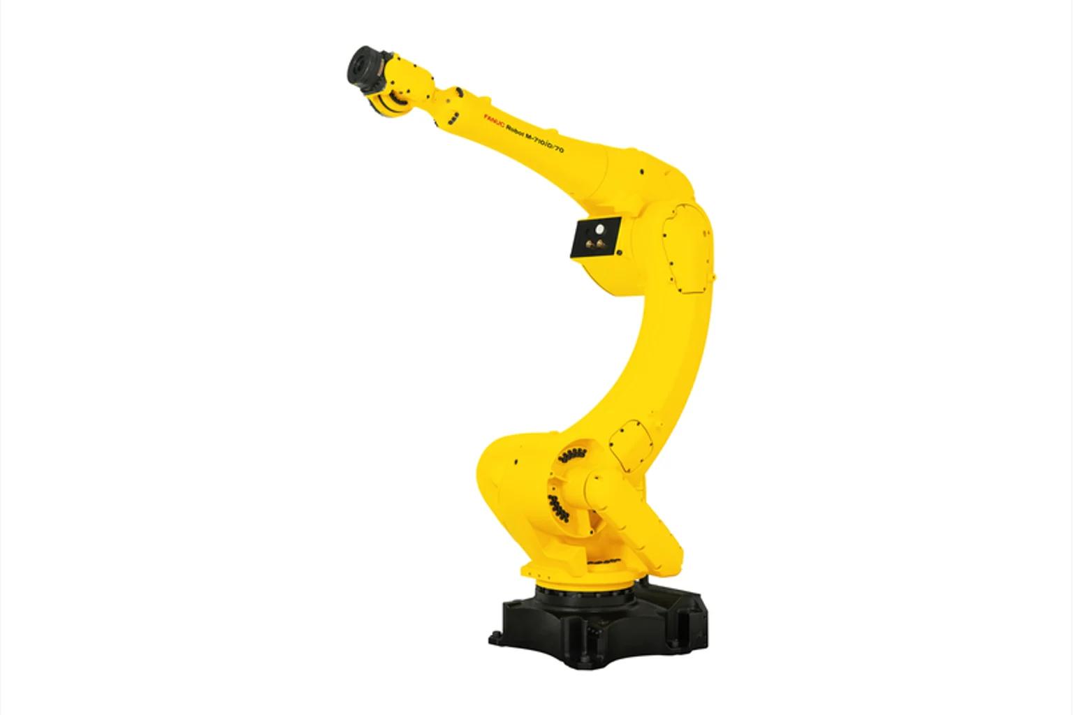 FANUC M-710iD/70
