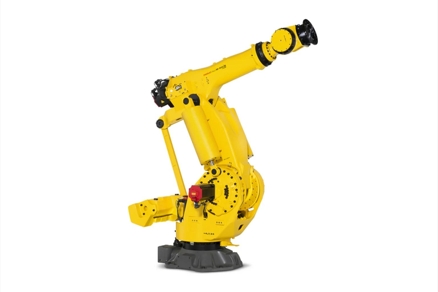 FANUC M-900iB/700E