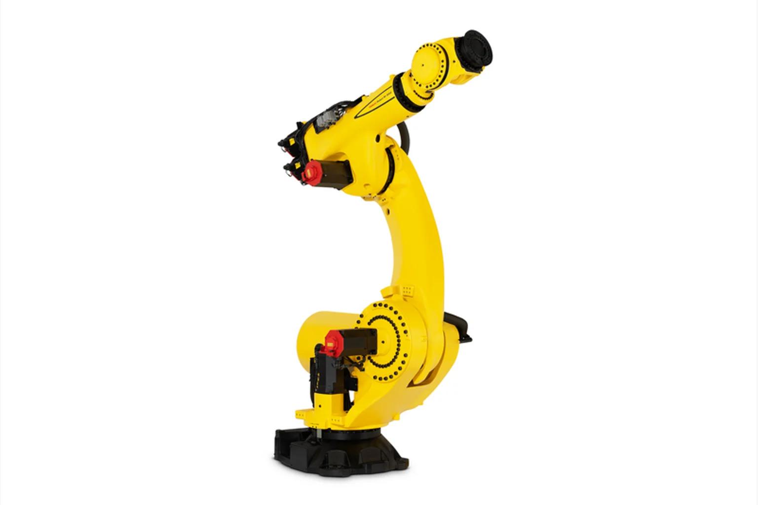 FANUC M-950iA/500
