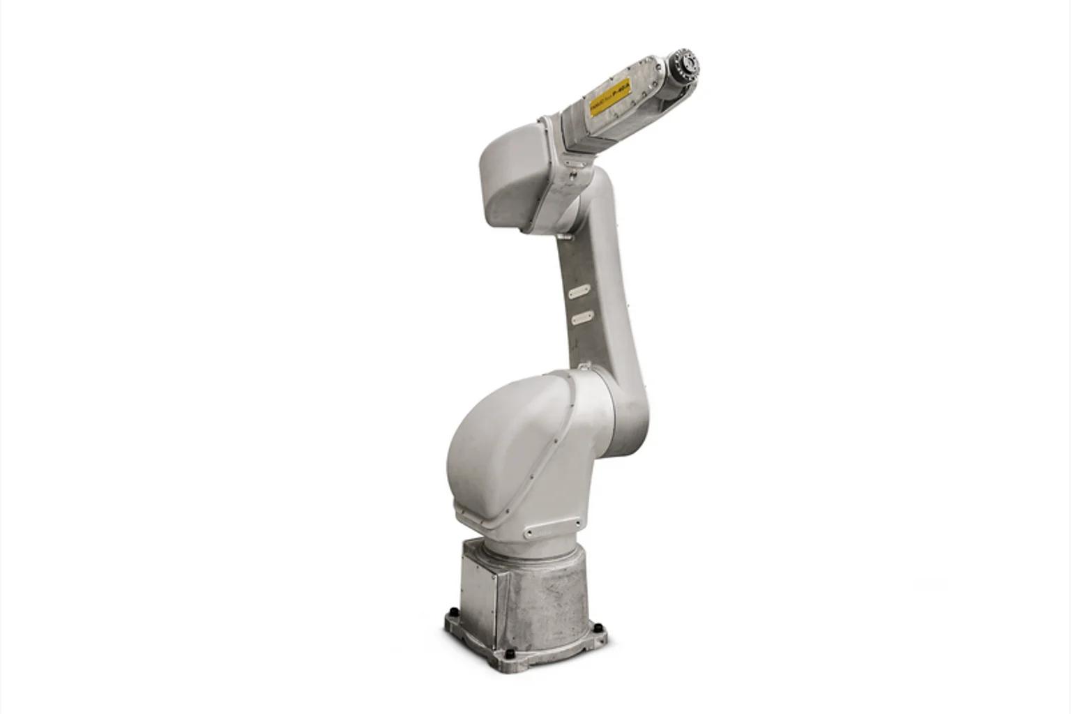 FANUC P-40iA