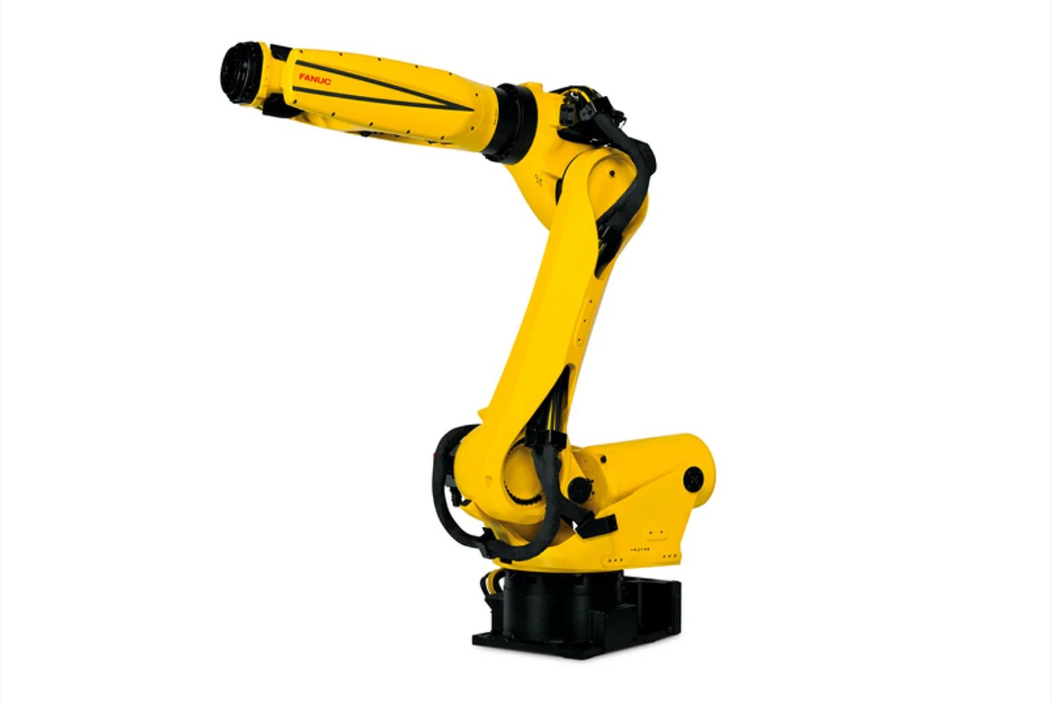 FANUC R-2000iD/100FH