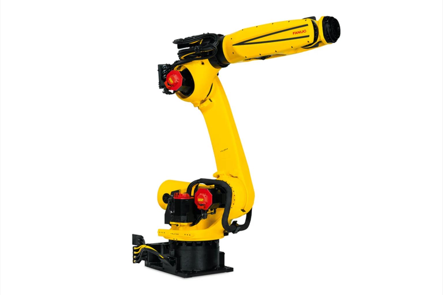 FANUC R-2000iD/210FH