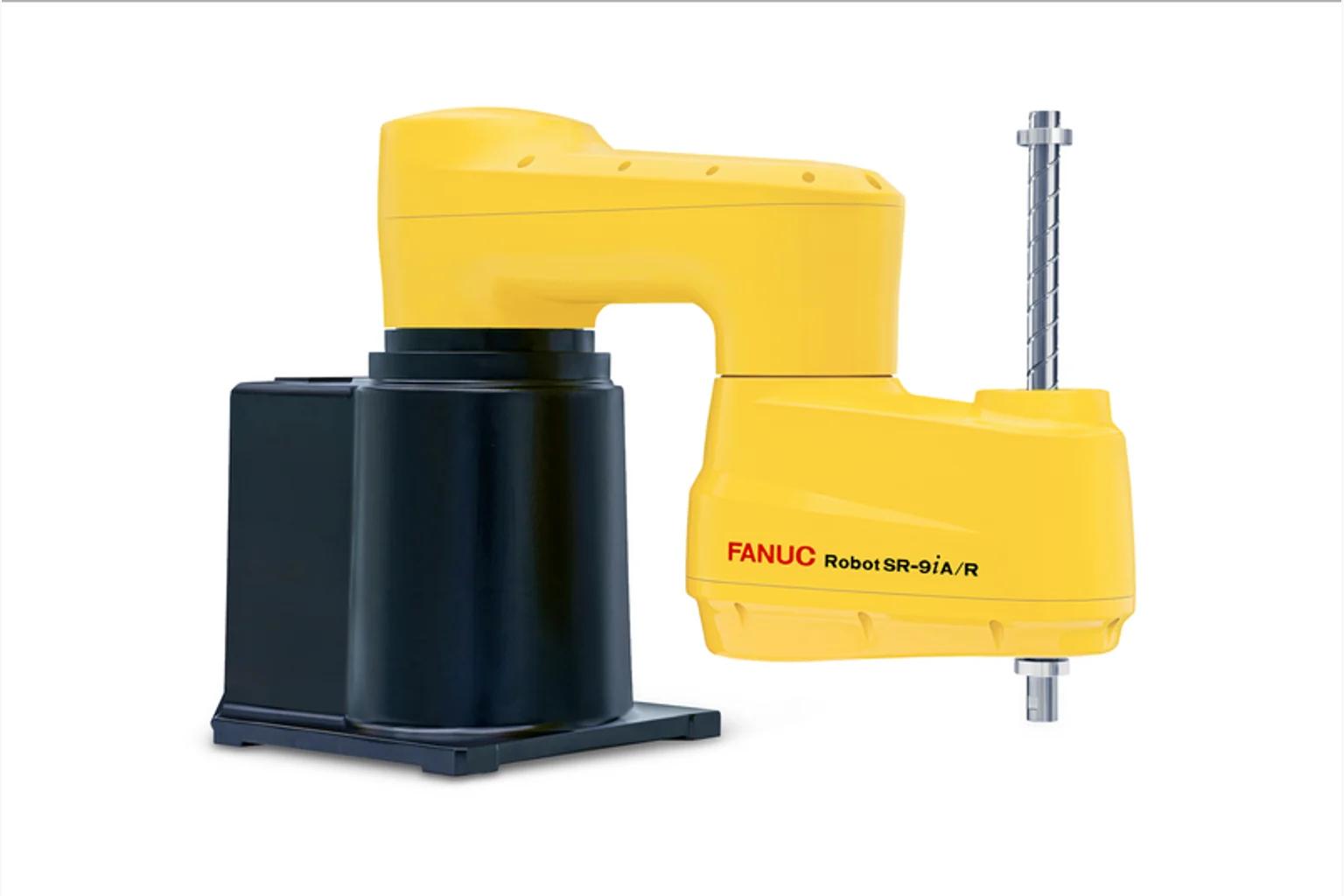 FANUC SR-9iA/R