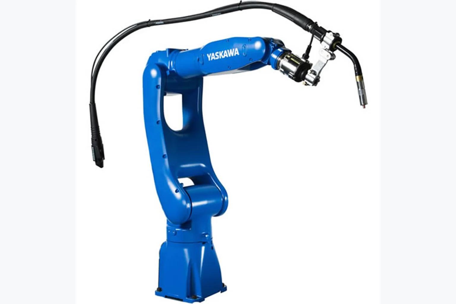 Yaskawa Motoman AR900