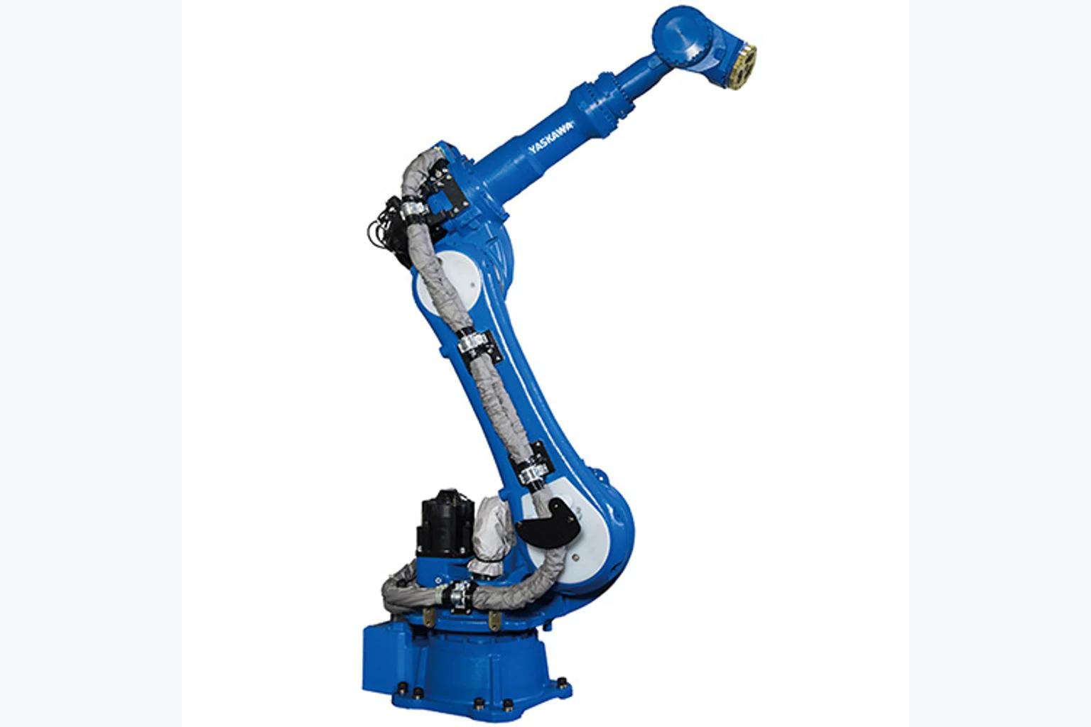Yaskawa Motoman GP110