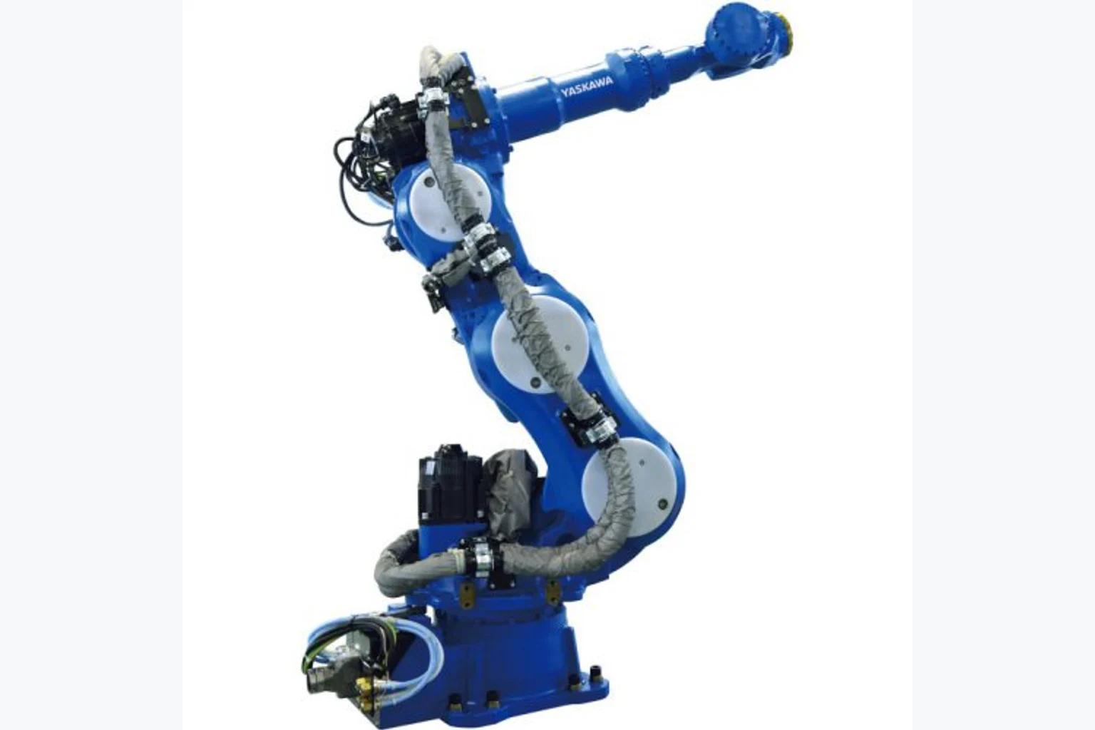 Yaskawa Motoman GP110B