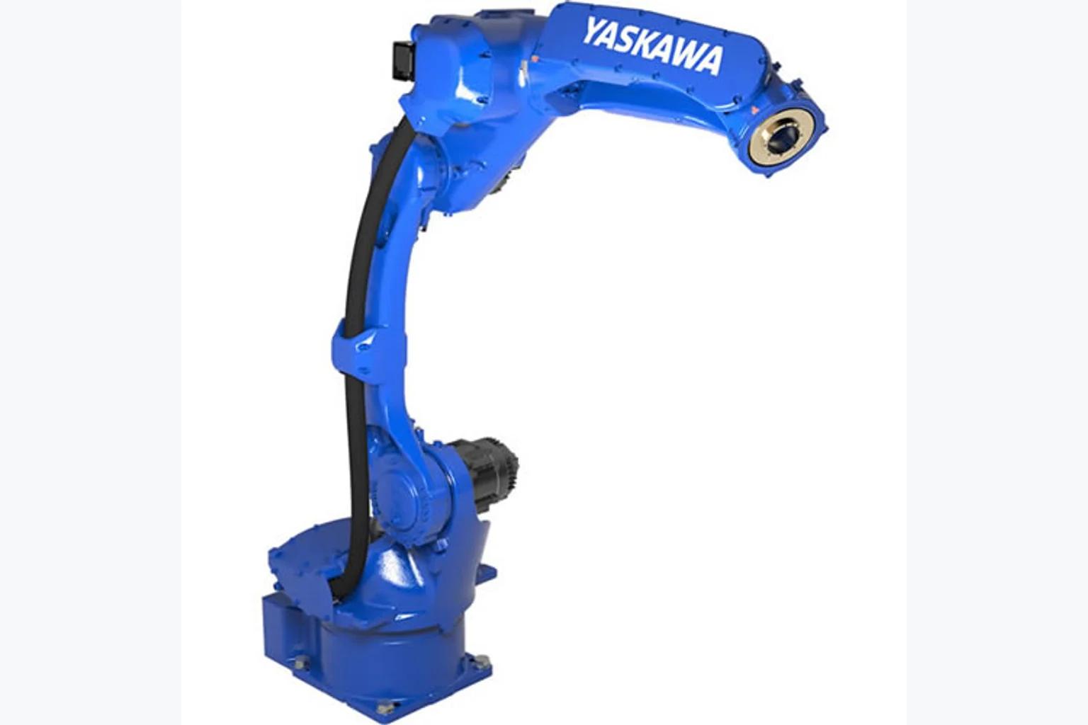 Yaskawa Motoman GP12