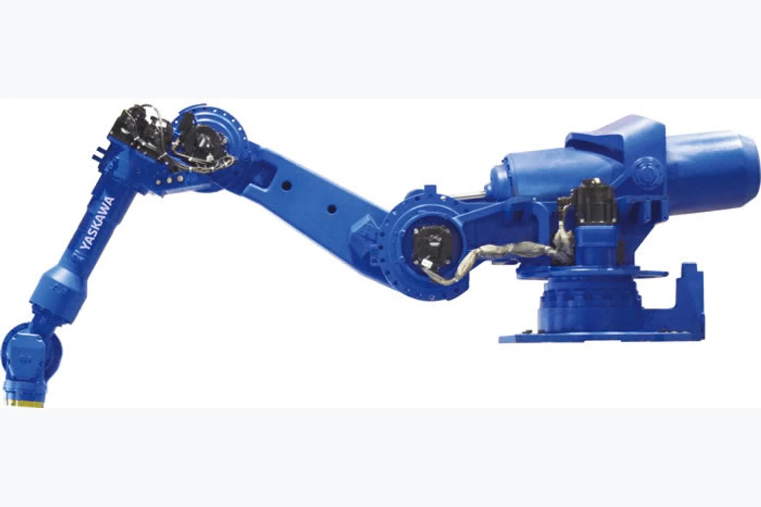 Yaskawa Motoman GP200R