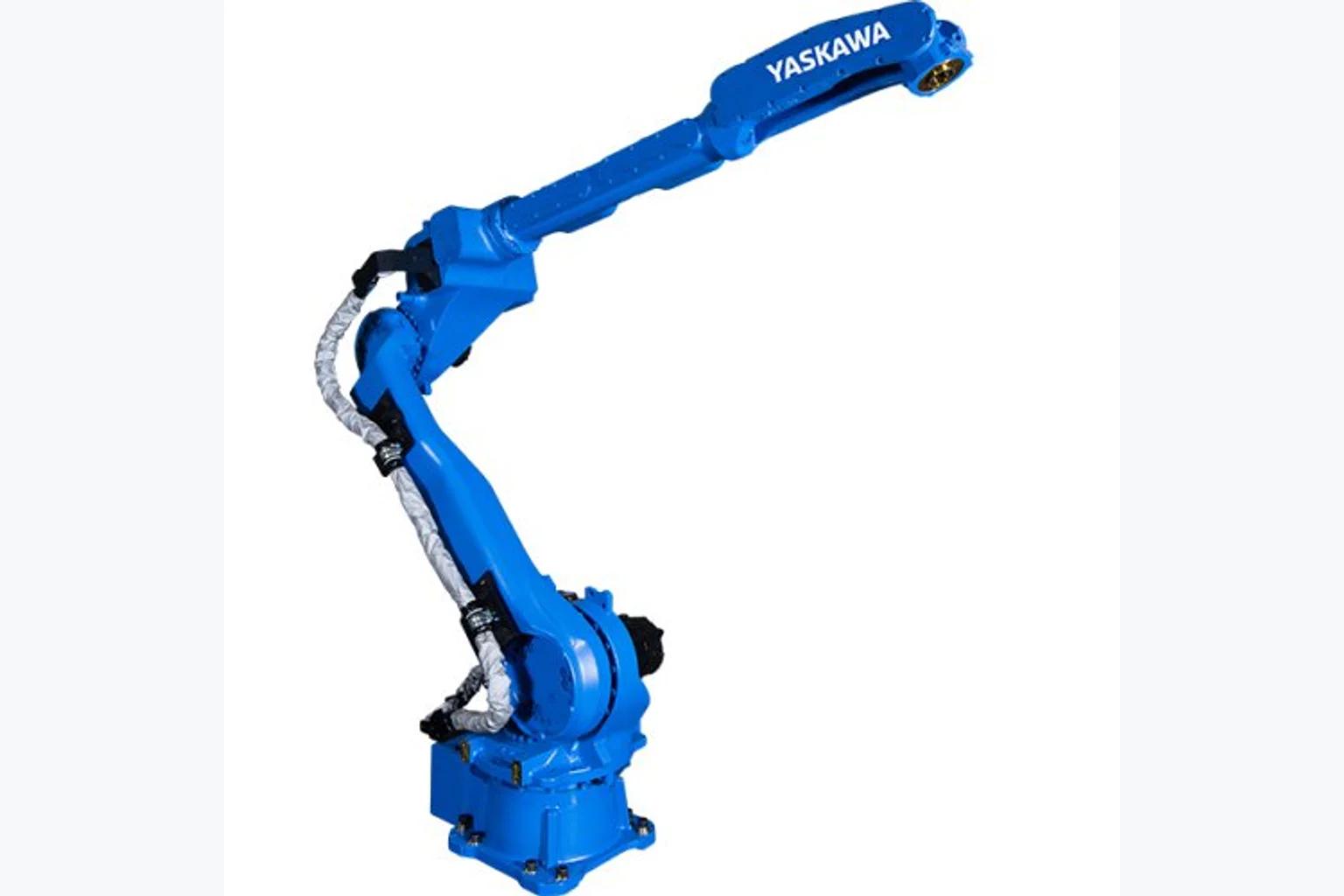 Yaskawa Motoman GP20HL