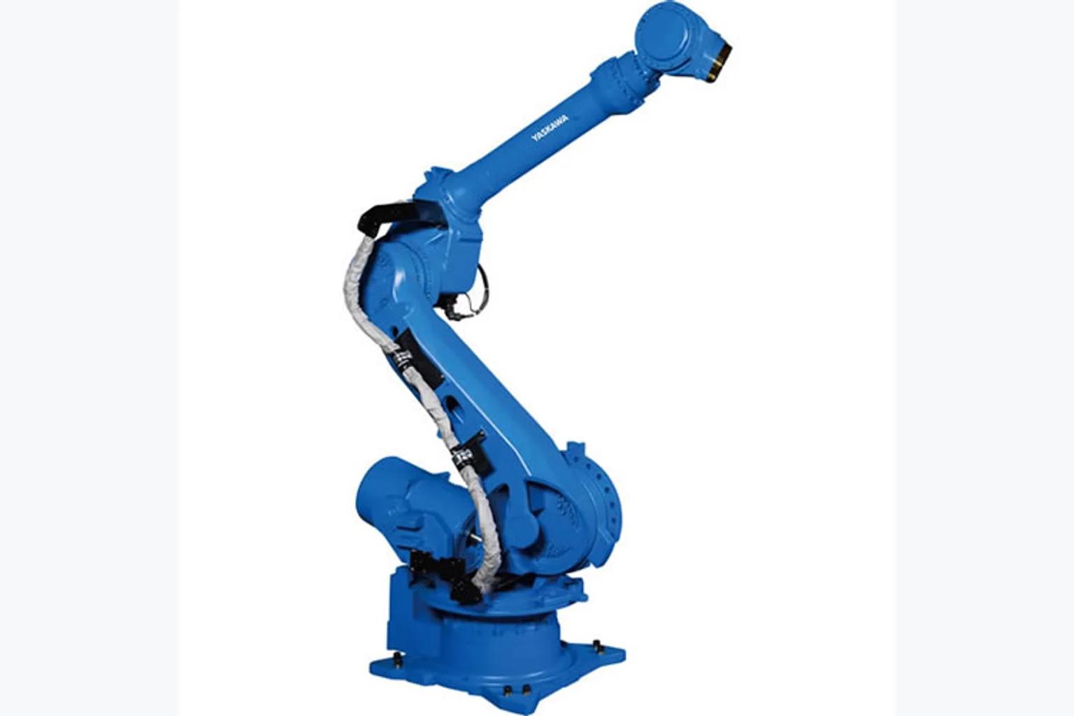Yaskawa Motoman GP215