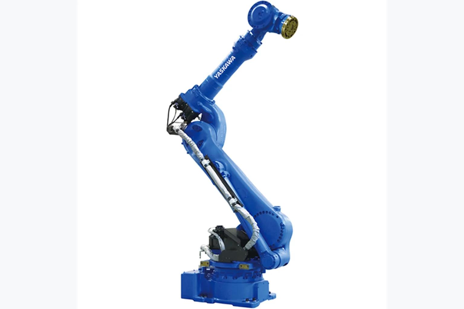 Yaskawa Motoman GP225