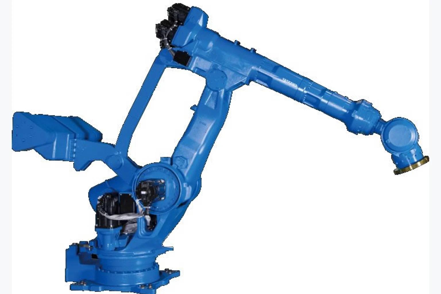 Yaskawa Motoman GP600