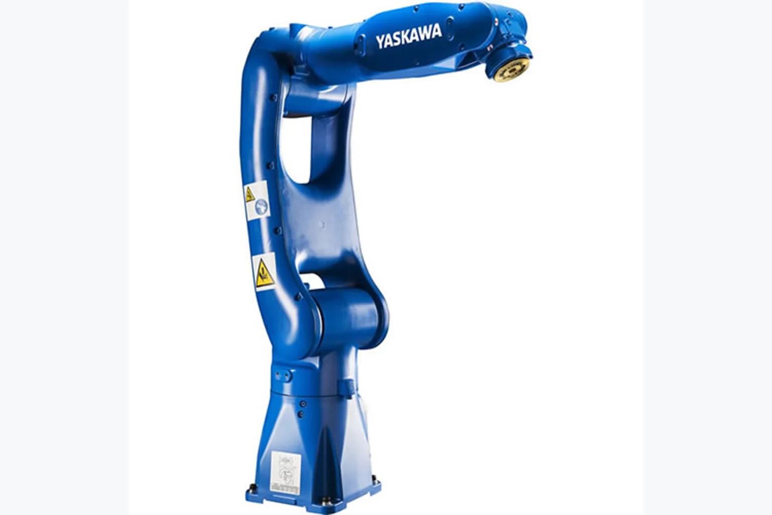 Yaskawa Motoman GP7