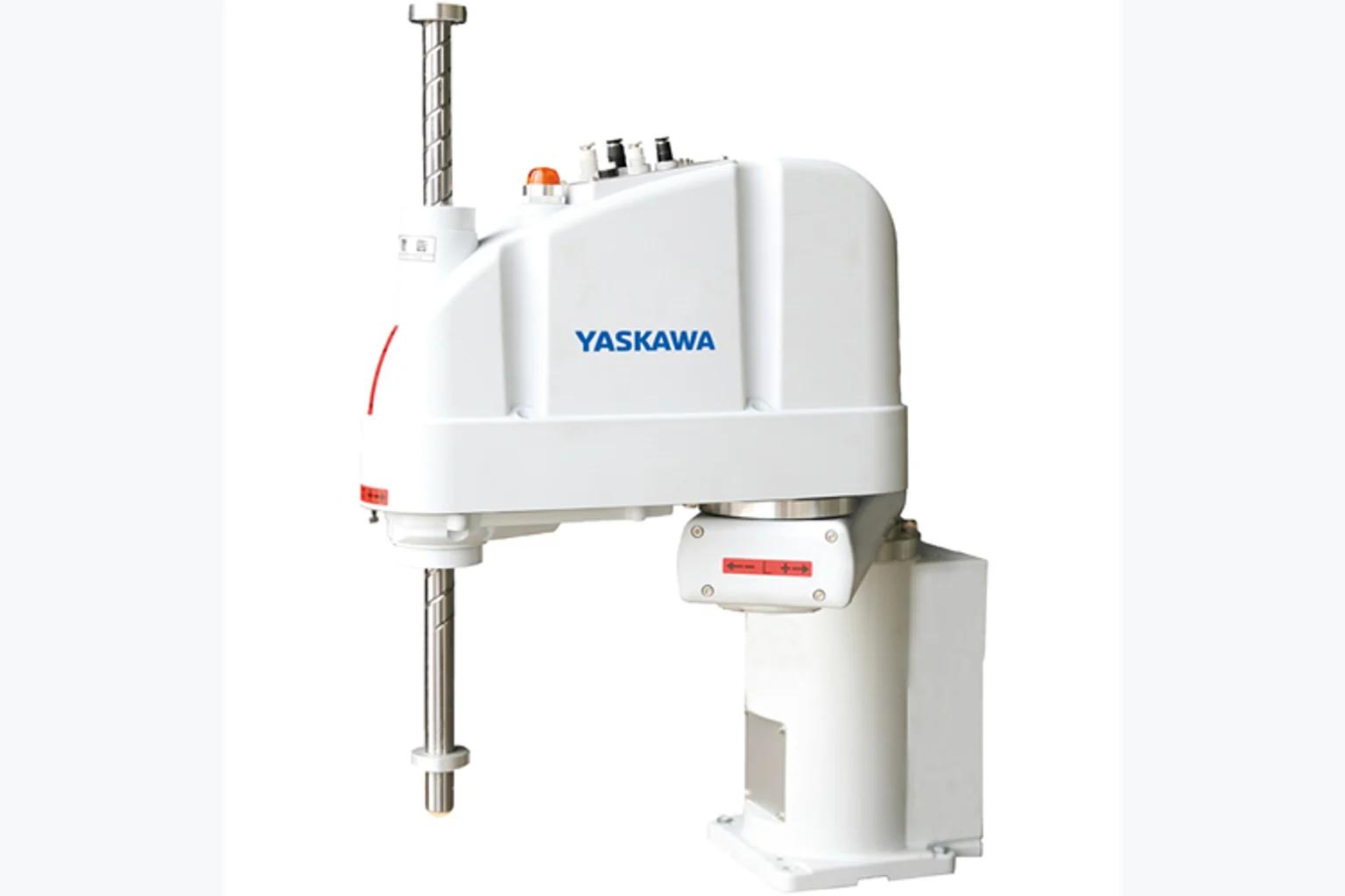 Yaskawa Motoman MYS650LF