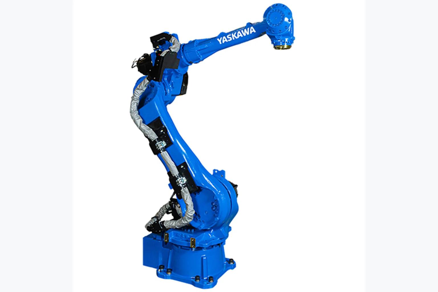 Yaskawa Motoman PL80