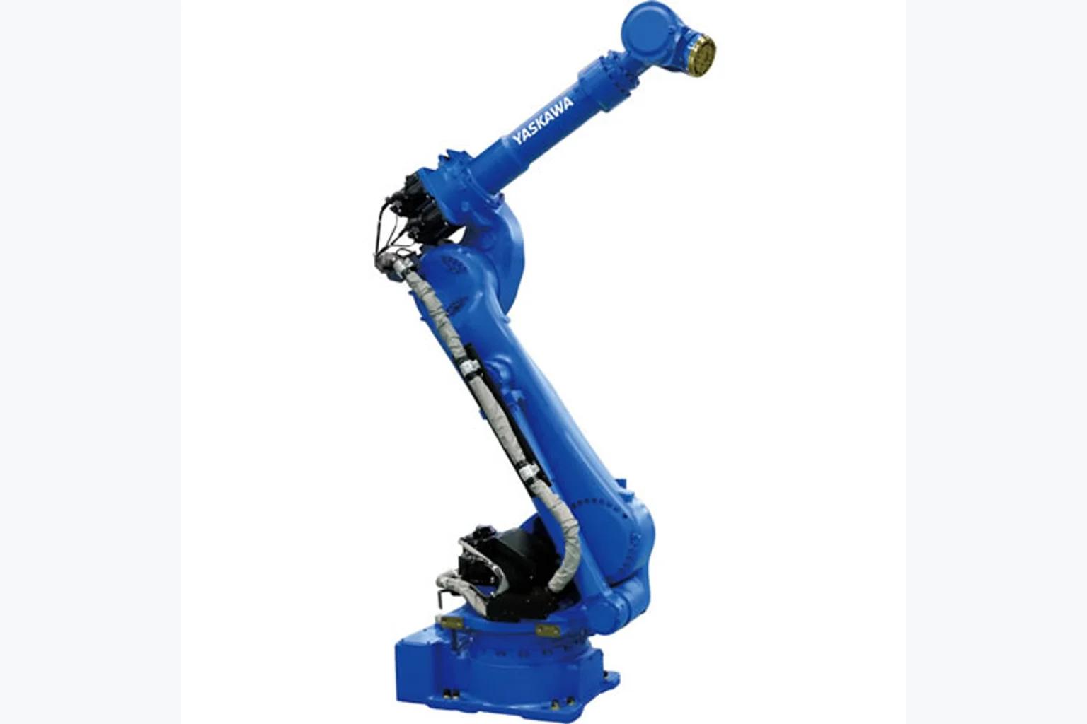Yaskawa Motoman SP165