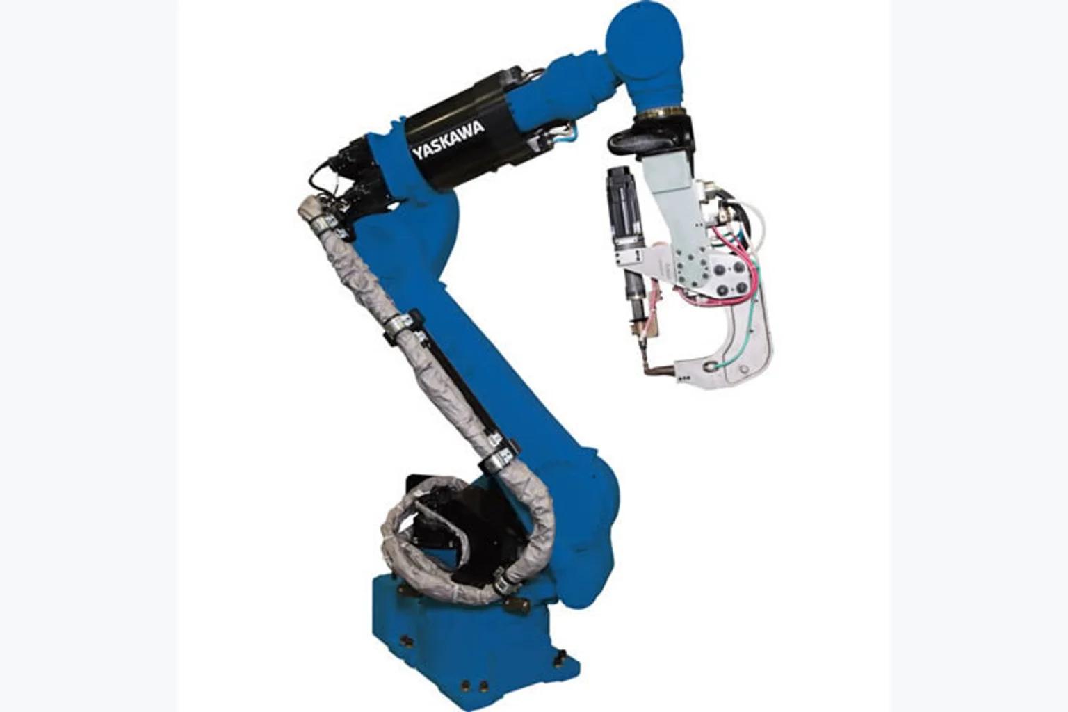 Yaskawa Motoman SP210