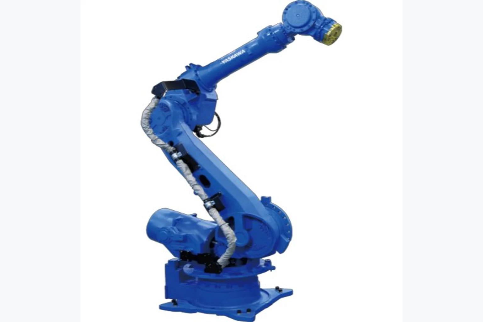 Yaskawa Motoman SP235