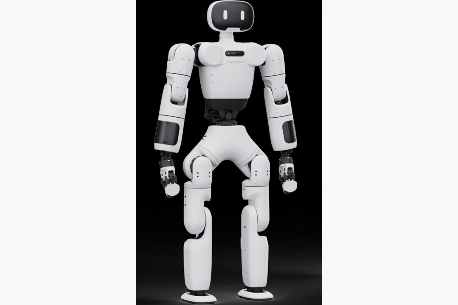 Agibot X1
