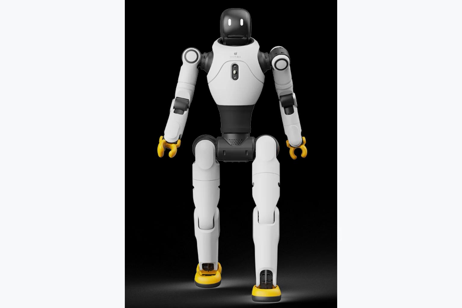 Agibot X2 Series
