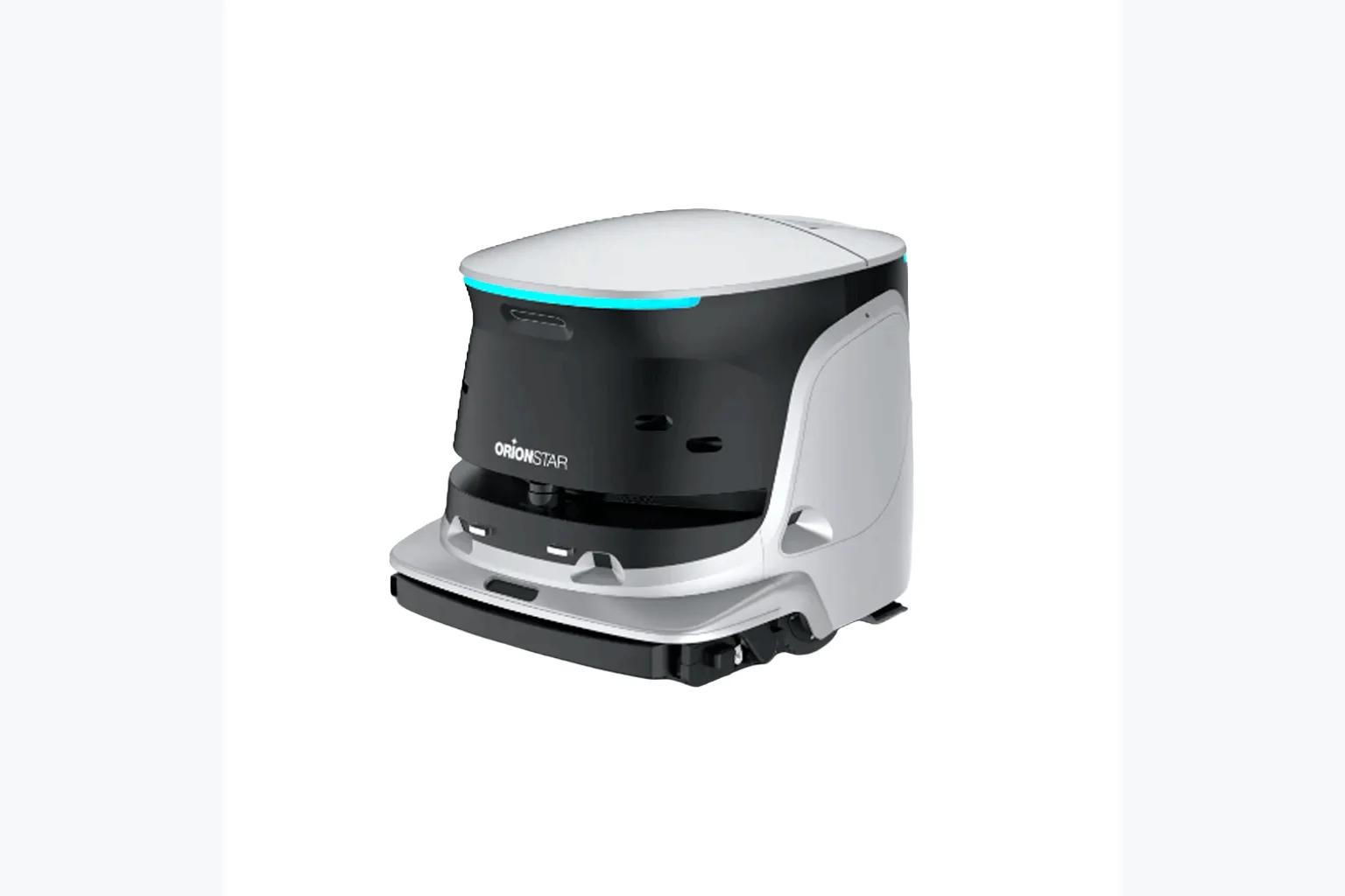 Робот уборщик Orionstar CleaniBot