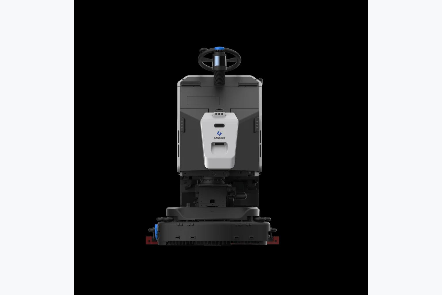 Gausium Scrubber 75