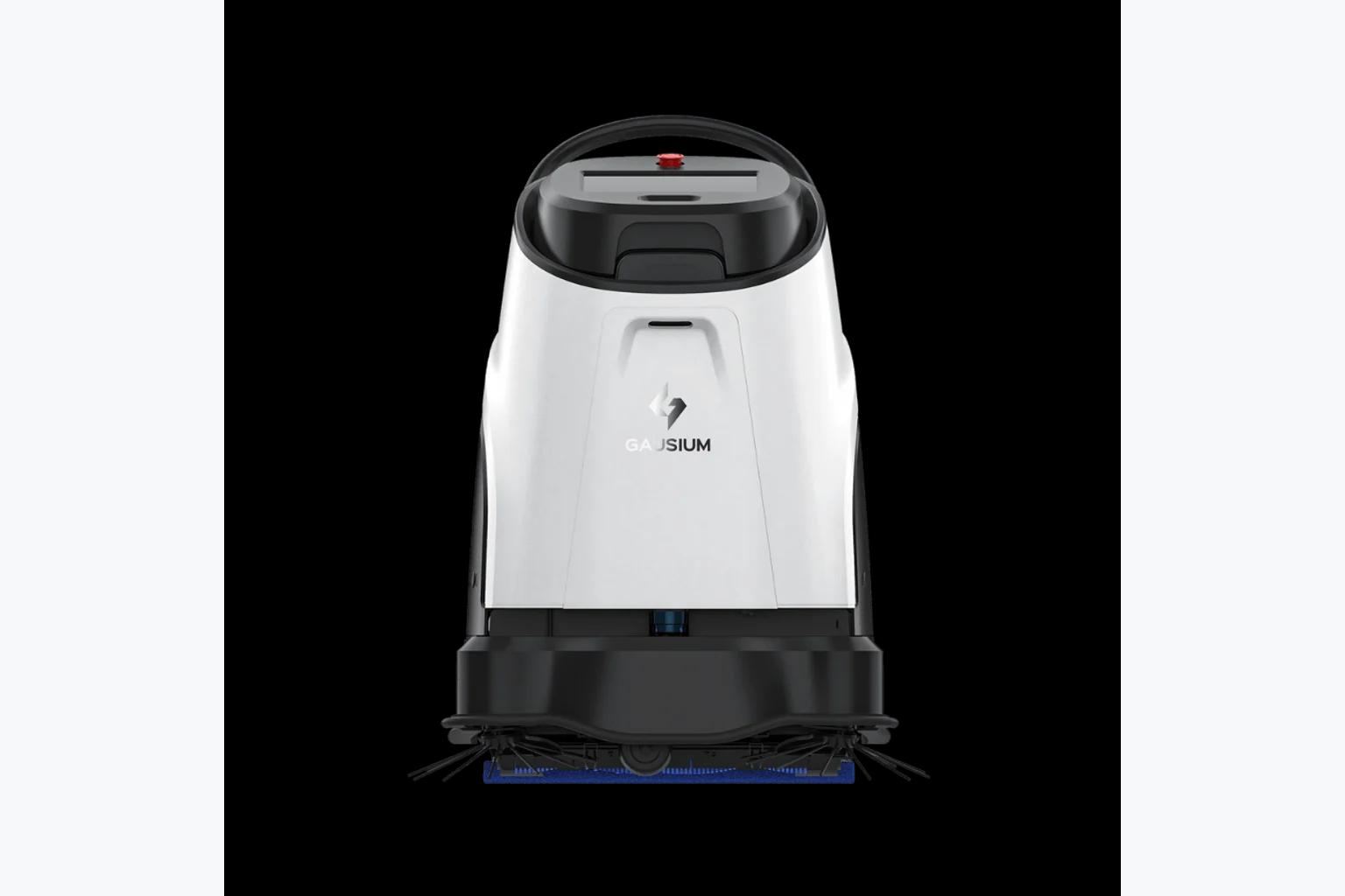 Gausium Vacuum 40