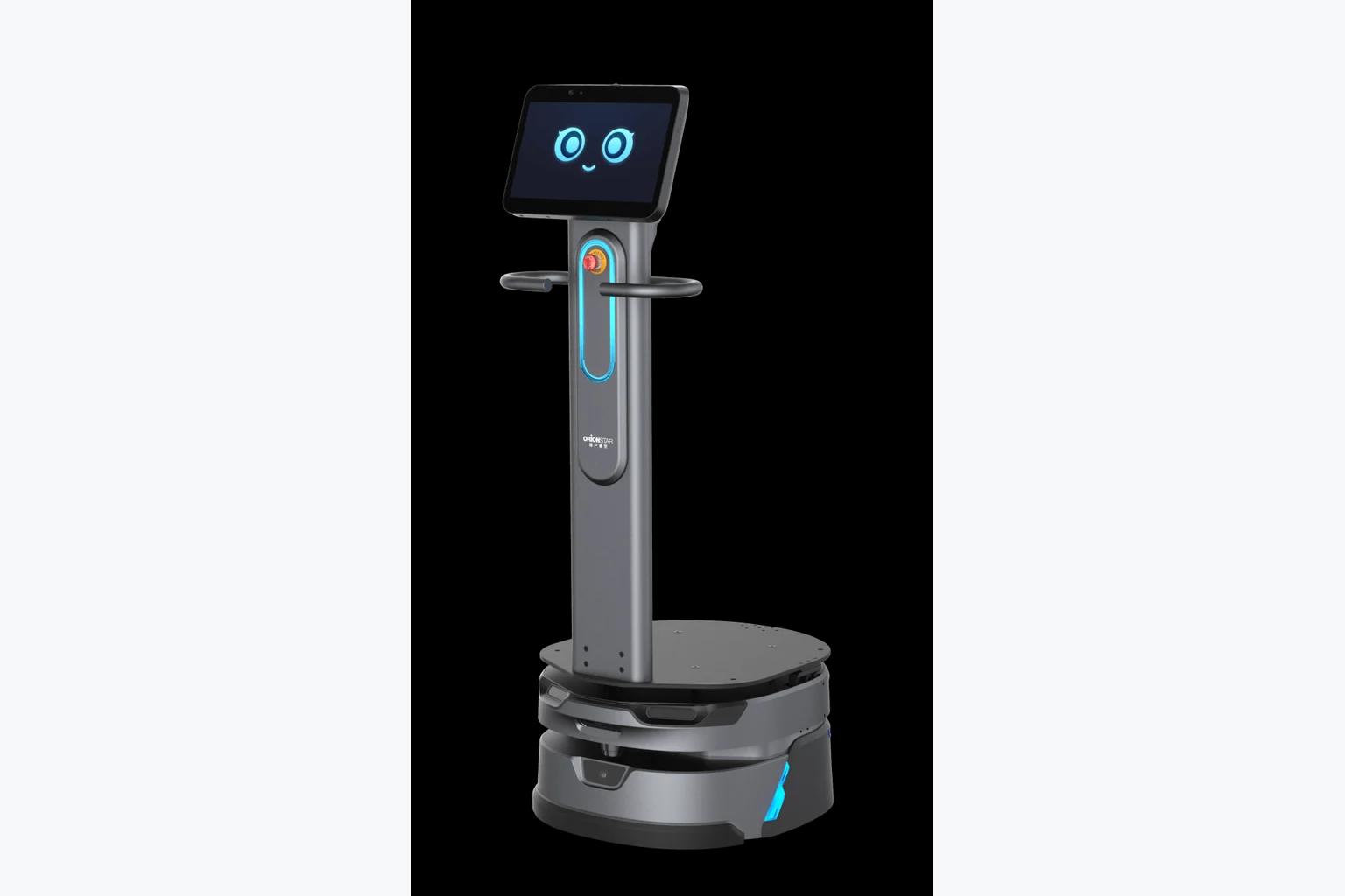 Orionstar CarryBot 2 Lieferroboter