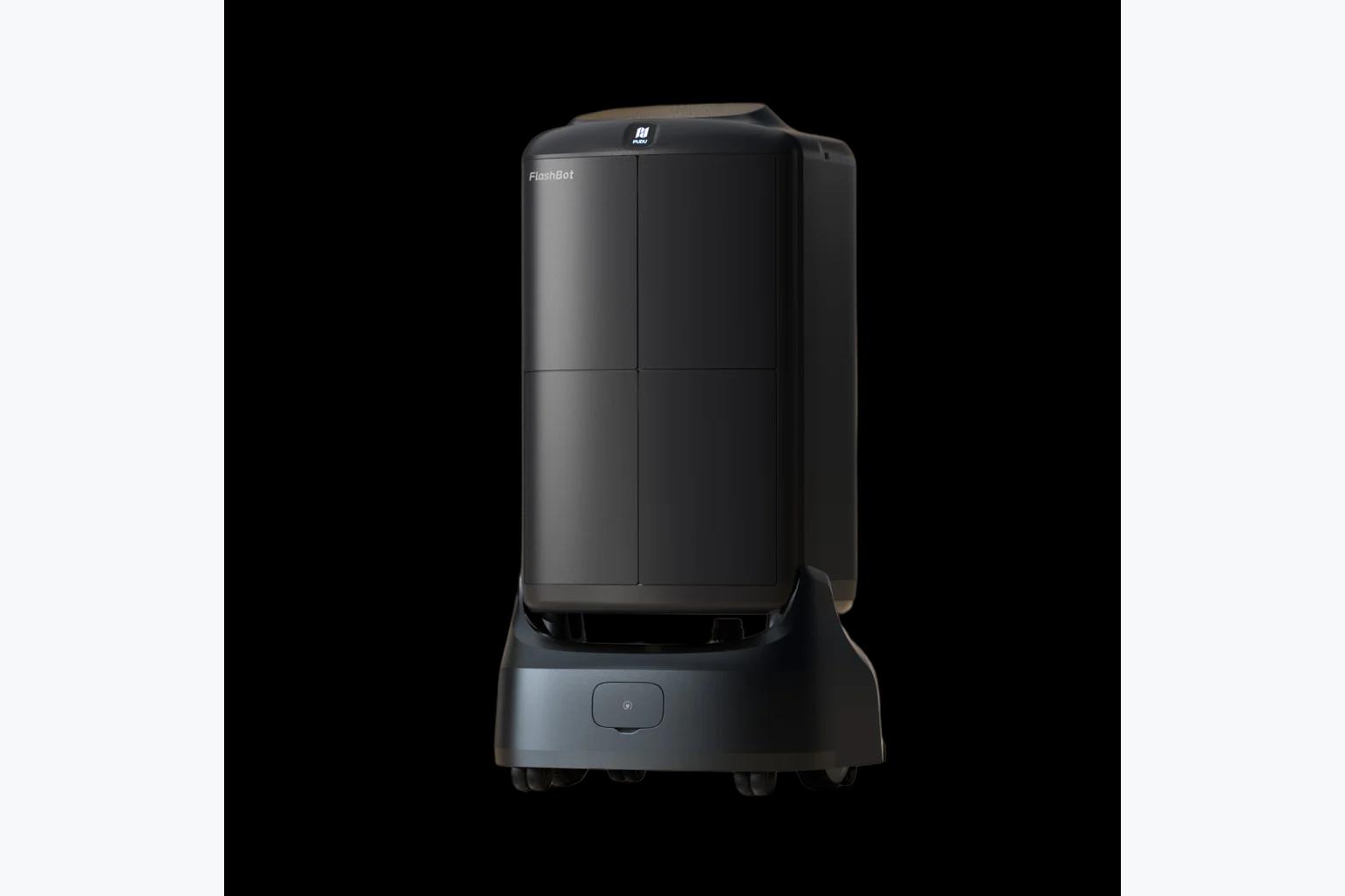 PUDU FlashBot max